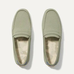 NWT — Rothy’s — Men’s Driving Loafer — Size 11